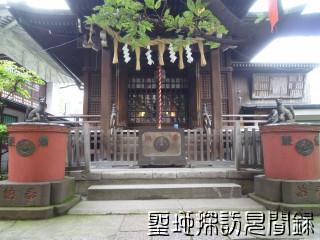 15-12.柳森神社
