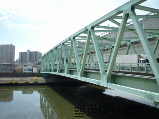 11.浮間橋