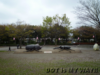 21.華蔵寺公園内