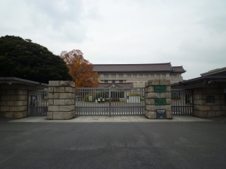 5.東京国立博物館